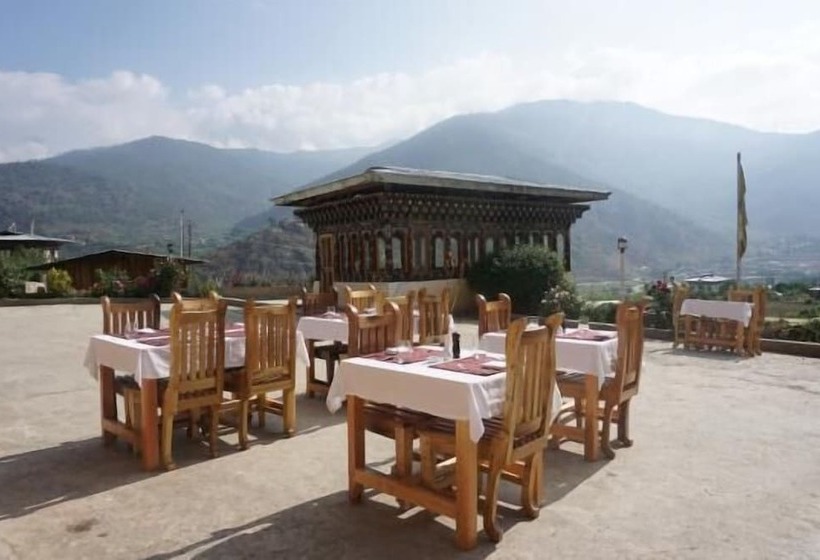 Fotos del hotel Bongde Goma Resort:  9