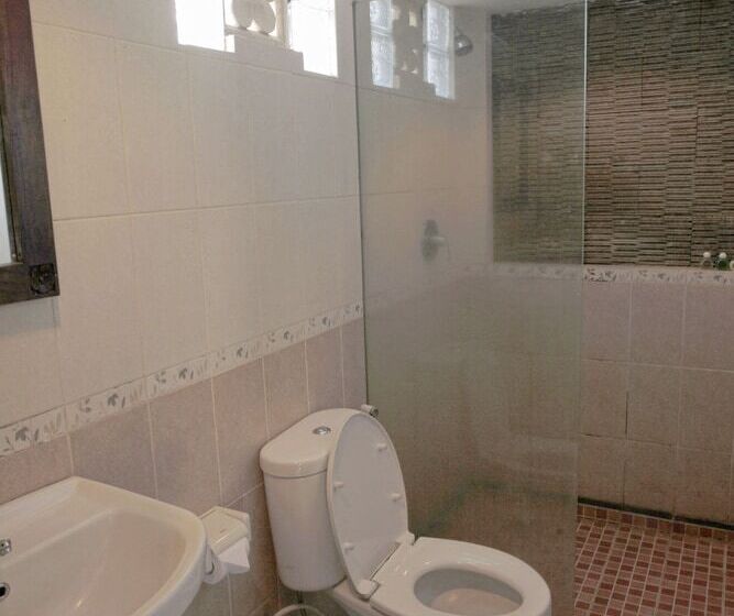 Fotos del hotel Bucu Beji Ubud:  17