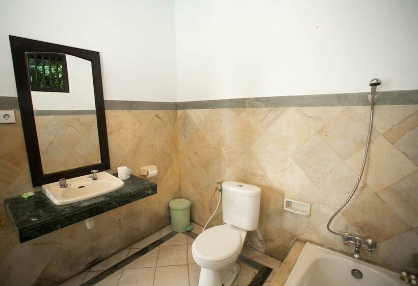 Fotos del hotel Bucu Beji Ubud:  15