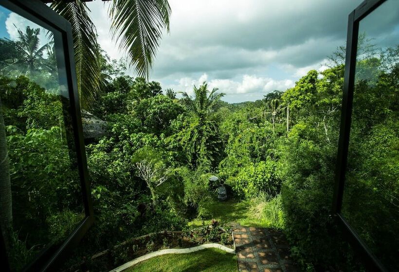 Fotos del hotel Bucu Beji Ubud:  2