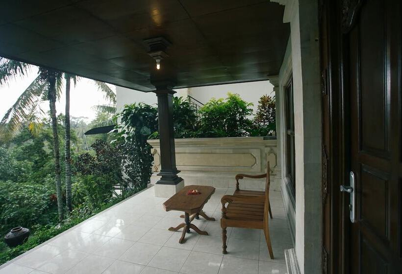 Fotos del hotel Bucu Beji Ubud:  14