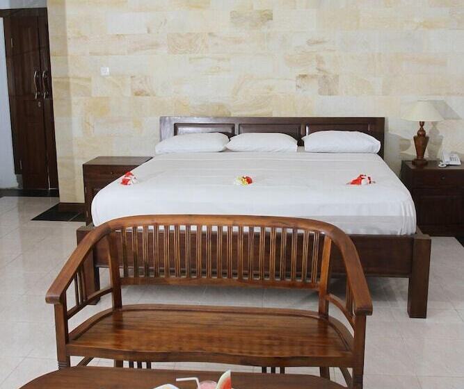 Fotos del hotel Bucu Beji Ubud:  10