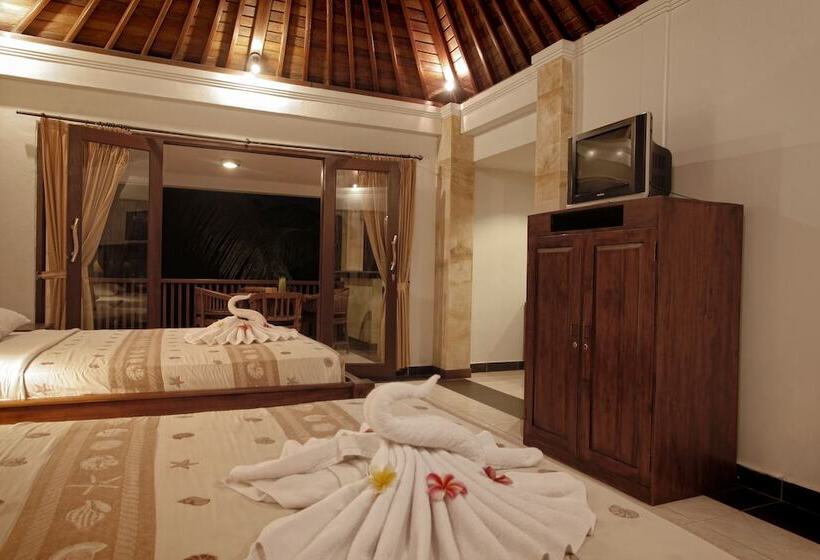 Fotos del hotel Bucu Beji Ubud:  7