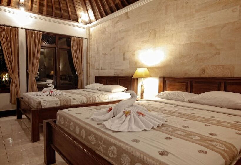 Fotos del hotel Bucu Beji Ubud:  23