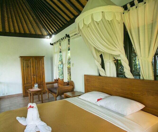 Fotos del hotel Bucu Beji Ubud:  5