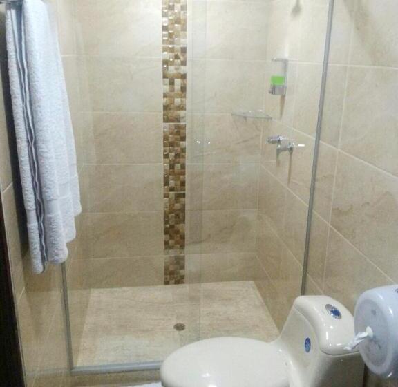 Fotos del hotel Csi Medellín:  5