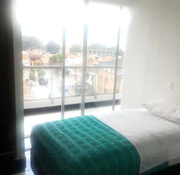 Fotos del hotel Csi Medellín:  9