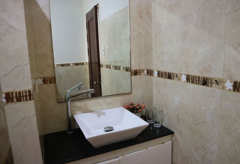 Fotos del hotel El Nido Reef Strand Resort:  10