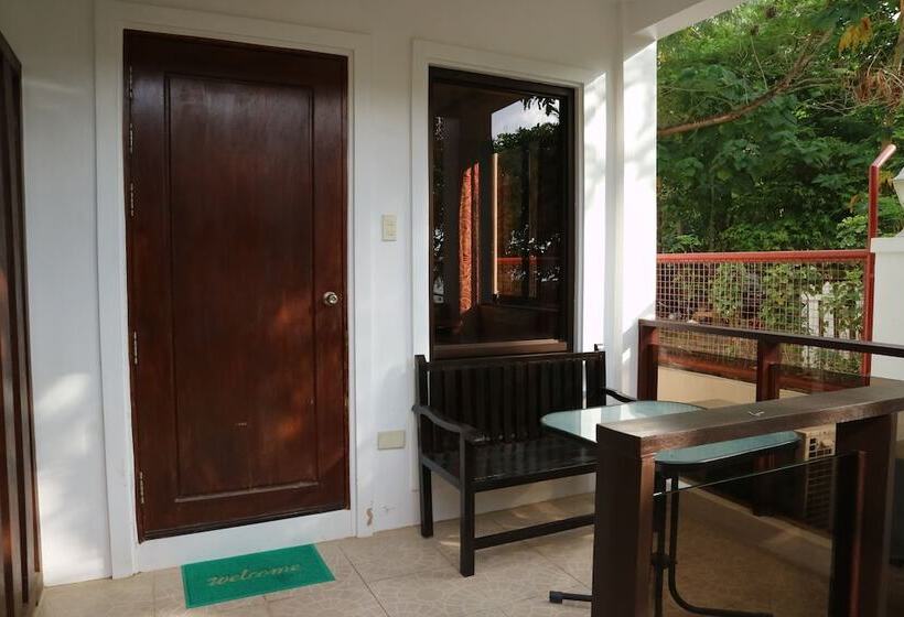 Fotos del hotel El Nido Reef Strand Resort:  13