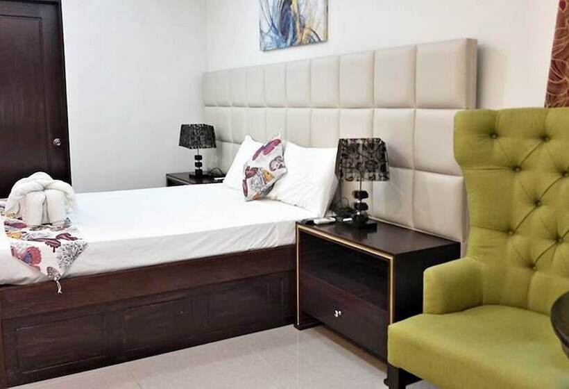 Fotos del hotel El Nido Reef Strand Resort:  5