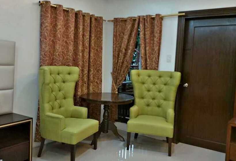 Fotos del hotel El Nido Reef Strand Resort:  14