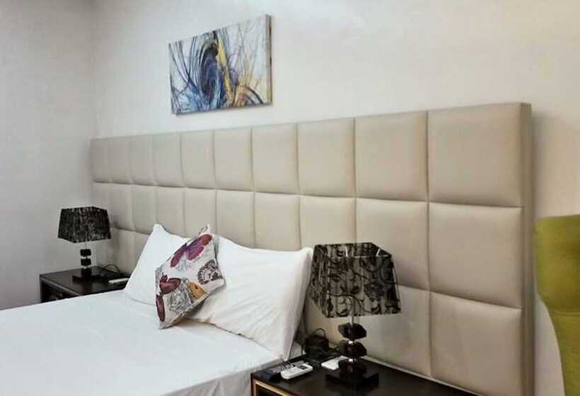 Fotos del hotel El Nido Reef Strand Resort:  2