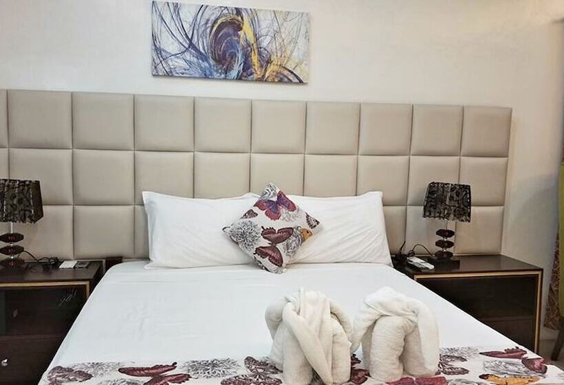 Fotos del hotel El Nido Reef Strand Resort:  6