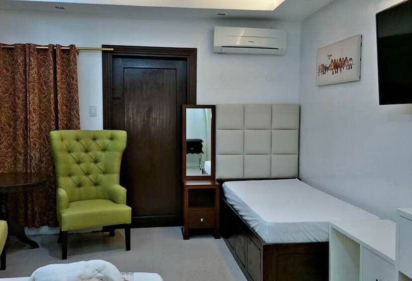 Fotos del hotel El Nido Reef Strand Resort:  7