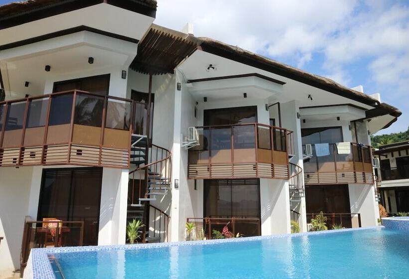 El Nido Reef Strand Resort