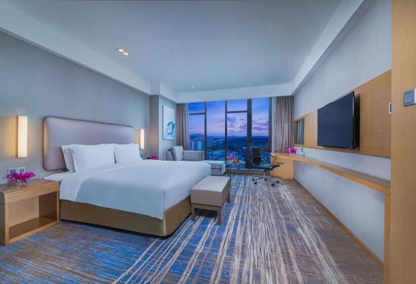 Fotos del hotel Holiday Inn Express Guian Yungu, An Ihg:  16