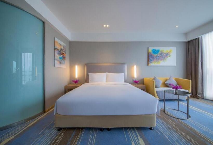 Fotos del hotel Holiday Inn Express Guian Yungu, An Ihg:  14