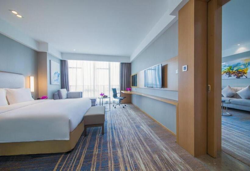 Fotos del hotel Holiday Inn Express Guian Yungu, An Ihg:  13