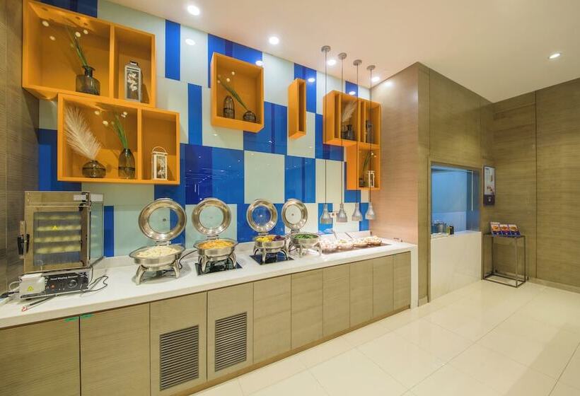 Fotos del hotel Holiday Inn Express Guian Yungu, An Ihg:  23