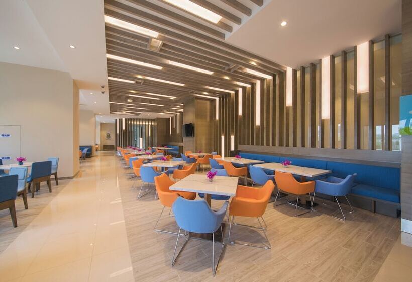 Fotos del hotel Holiday Inn Express Guian Yungu, An Ihg:  24