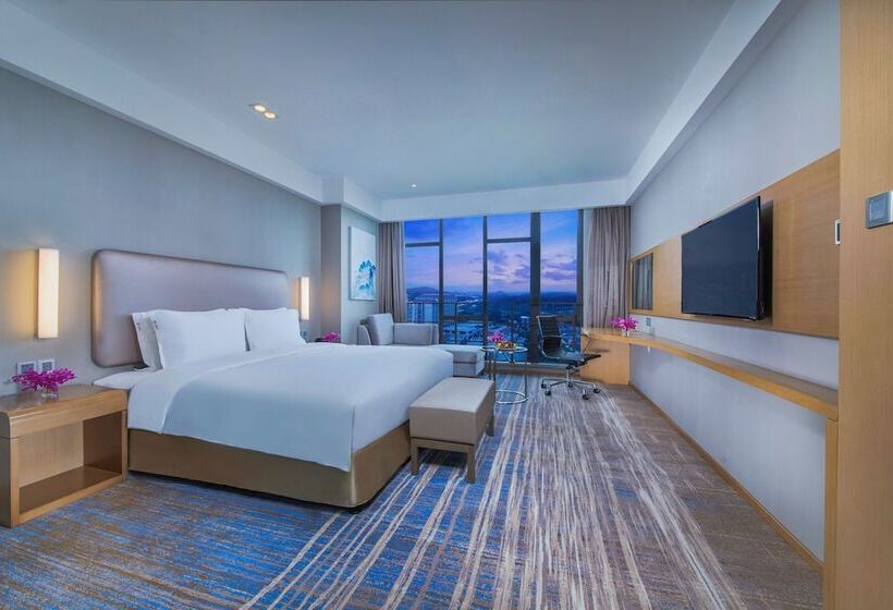 Fotos del hotel Holiday Inn Express Guian Yungu, An Ihg:  9