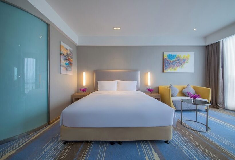 Fotos del hotel Holiday Inn Express Guian Yungu, An Ihg:  17