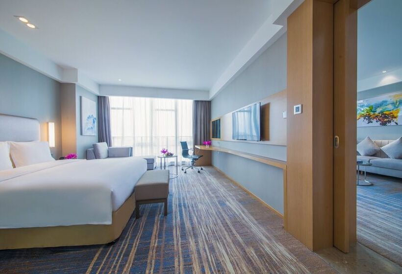 Fotos del hotel Holiday Inn Express Guian Yungu, An Ihg:  5