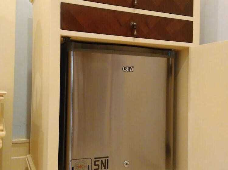 Fotos del hotel Java Villas Boutique Hotel & Resto:  2