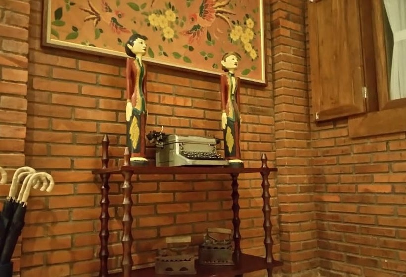 Fotos del hotel Java Villas Boutique Hotel & Resto:  7