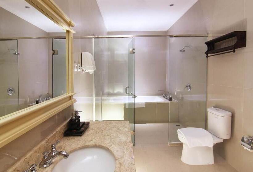 Fotos del hotel Java Villas Boutique Hotel & Resto:  8