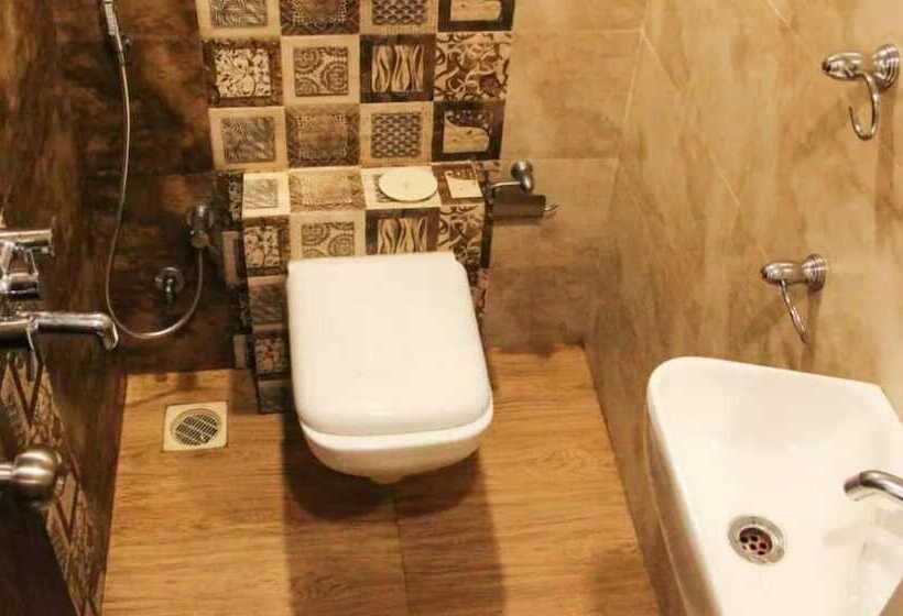 Fotos del hotel Palace Reisdency:  20