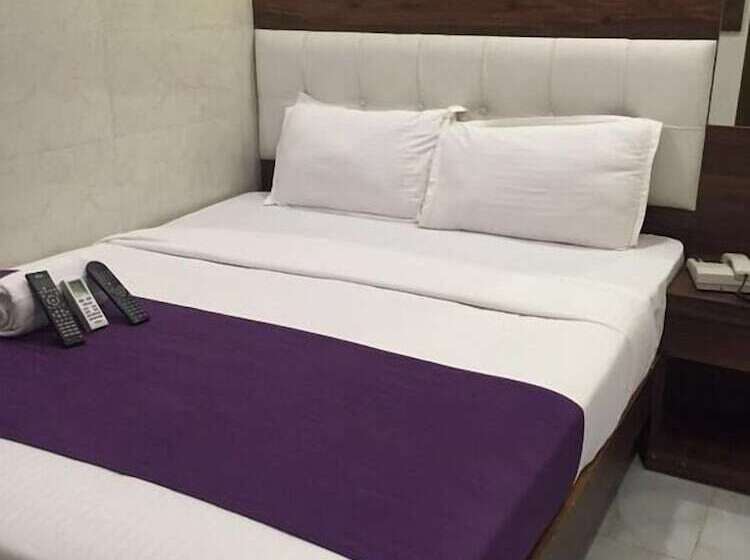 Fotos del hotel Palace Reisdency:  14