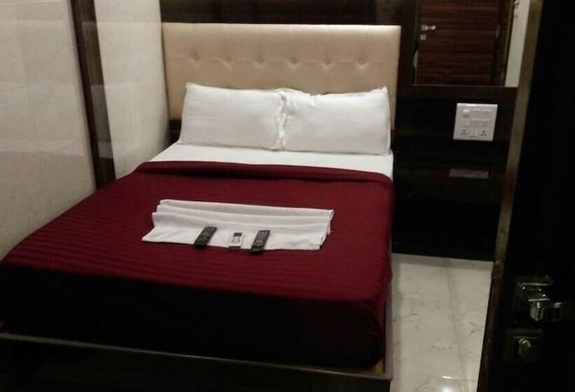 Fotos del hotel Palace Reisdency:  9