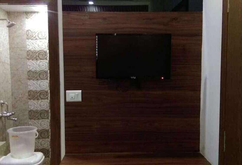 Fotos del hotel Palace Reisdency:  22