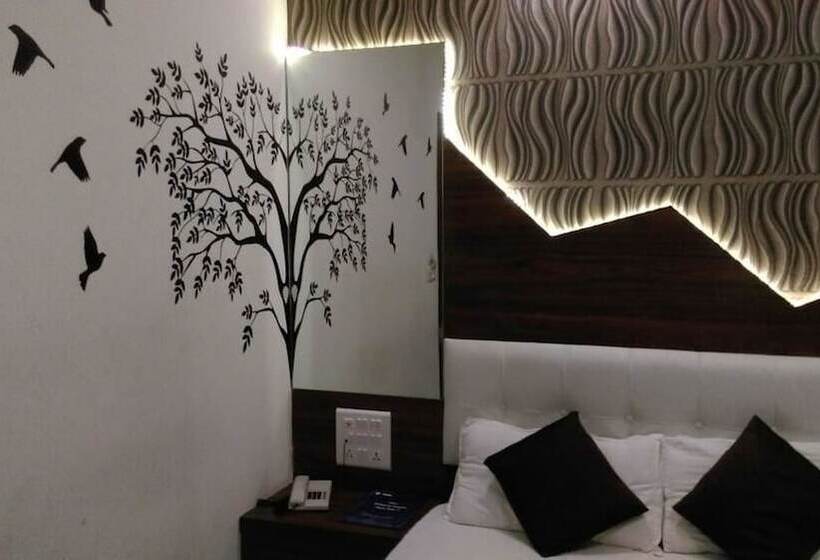 Fotos del hotel Palace Reisdency:  23