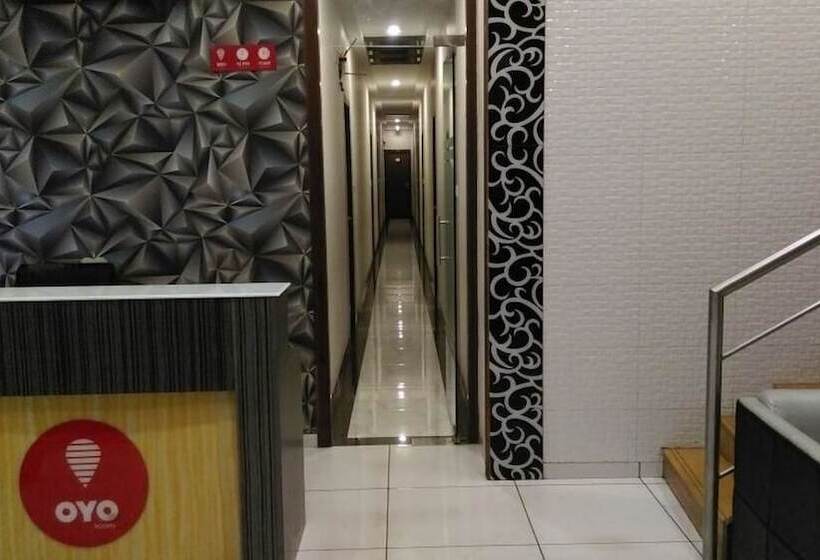 Fotos del hotel Palace Reisdency:  3