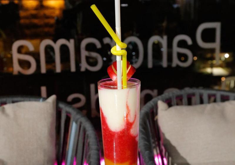 Fotos del hotel Panorama Pyramids Inn:  7