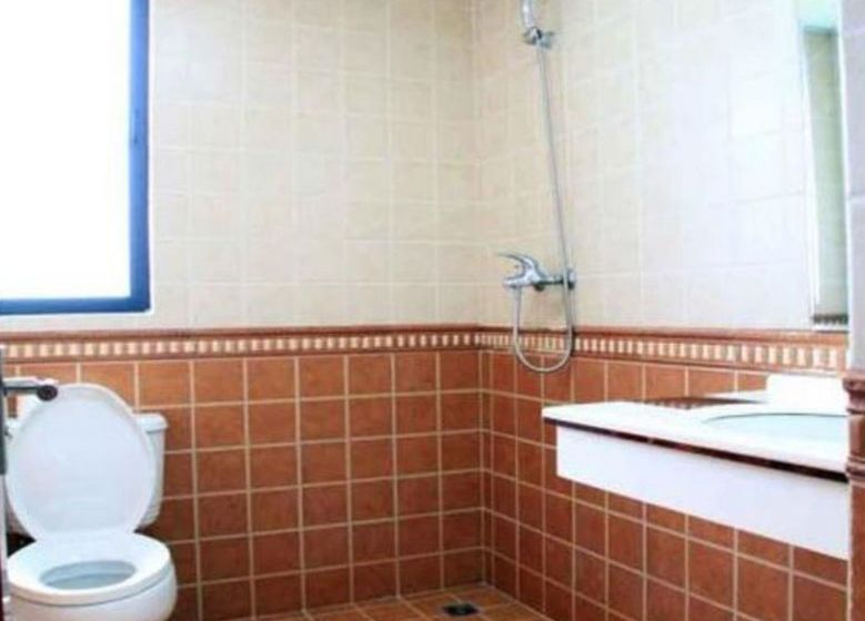 Fotos del hotel Sanya Yomovo Apartment Lanhai 5 Qi Branch:  21