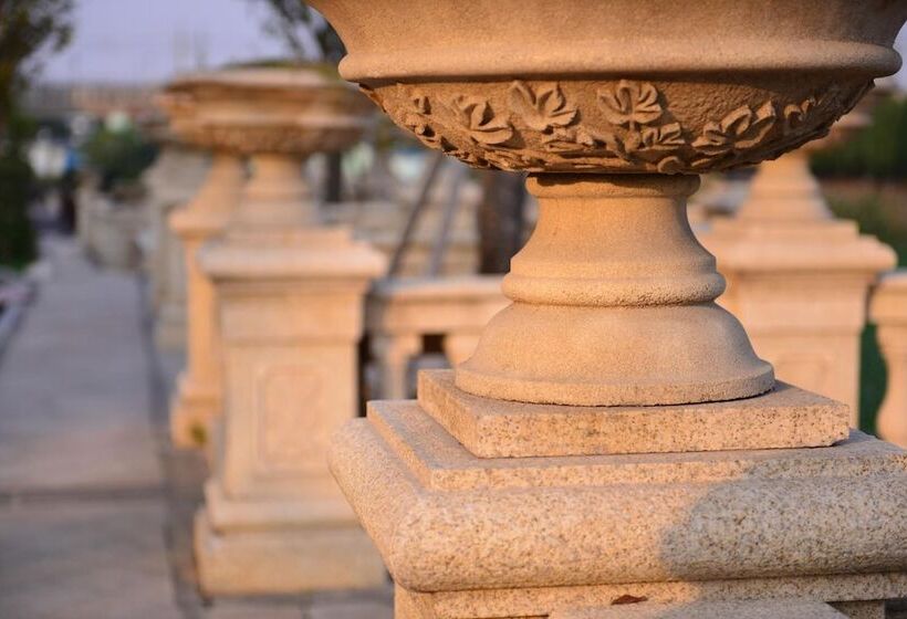 Fotos del hotel Urban Island  Shanghai:  1