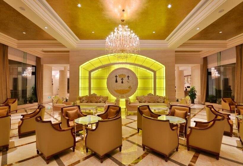 Fotos del hotel Urban Island  Shanghai:  2