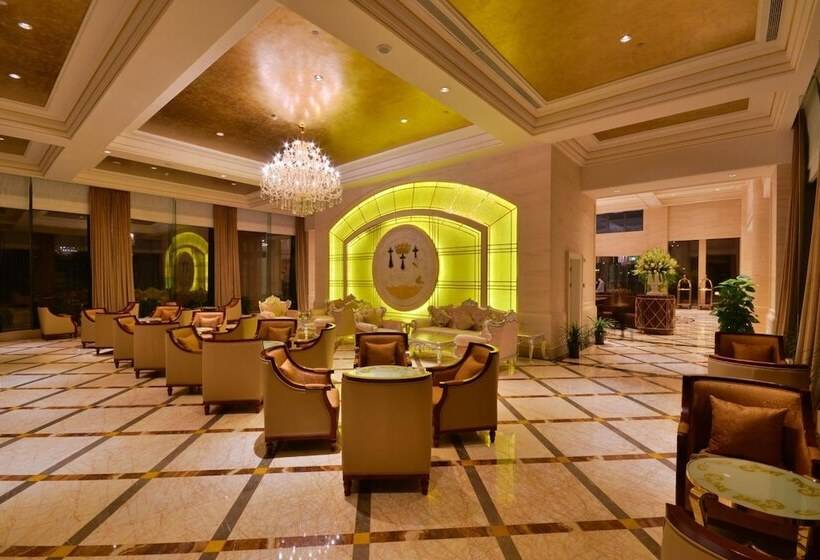 Fotos del hotel Urban Island  Shanghai:  10