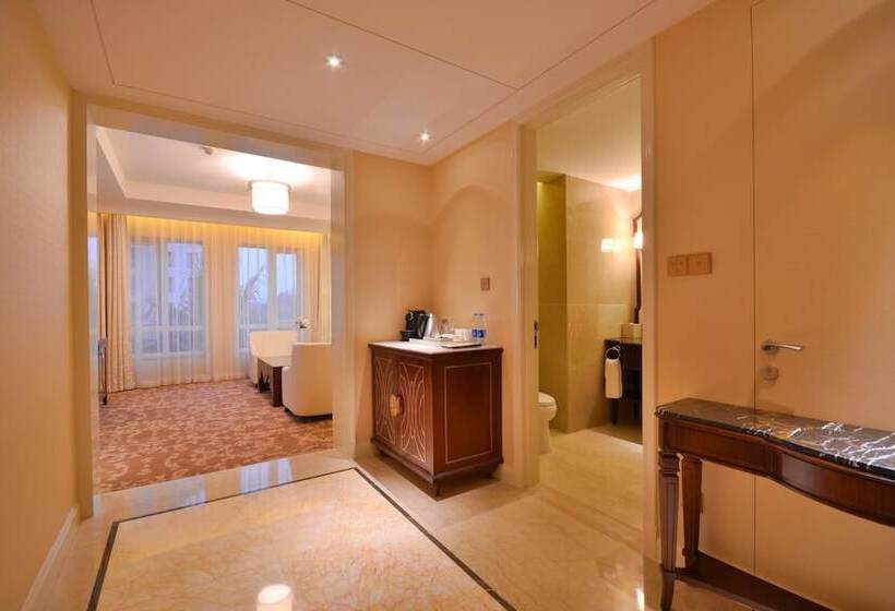 Fotos del hotel Urban Island  Shanghai:  11