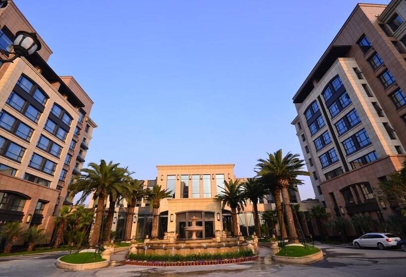 Fotos del hotel Urban Island  Shanghai:  12