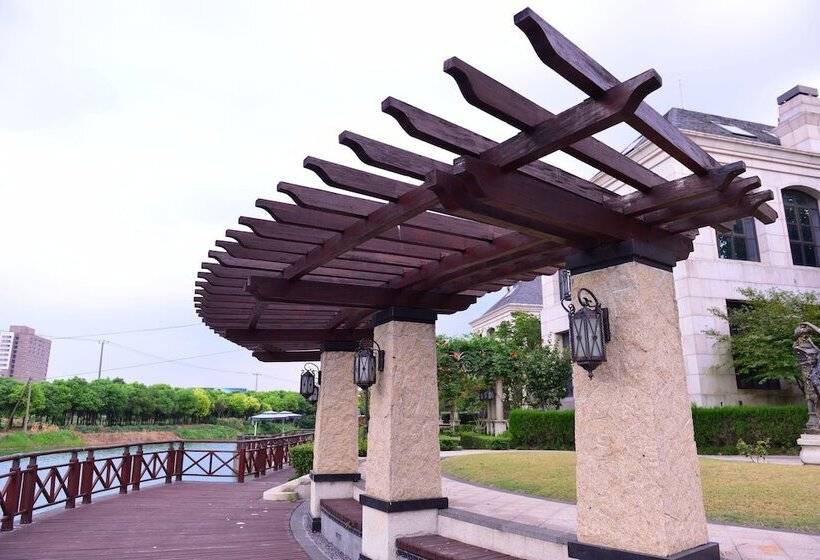 Fotos del hotel Urban Island  Shanghai:  15