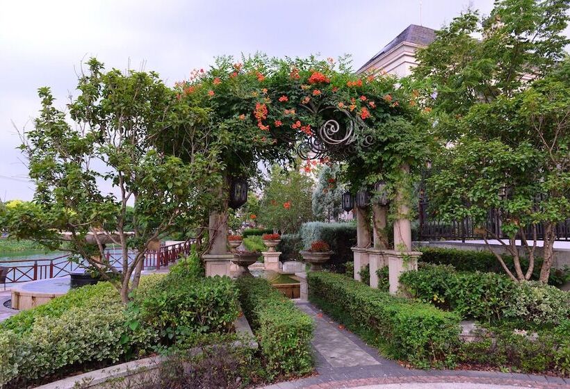 Fotos del hotel Urban Island  Shanghai:  16