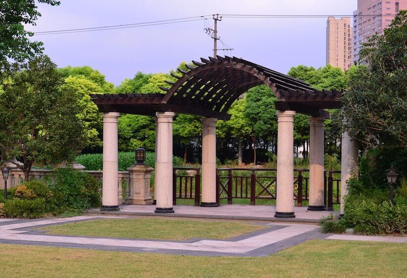 Fotos del hotel Urban Island  Shanghai:  19