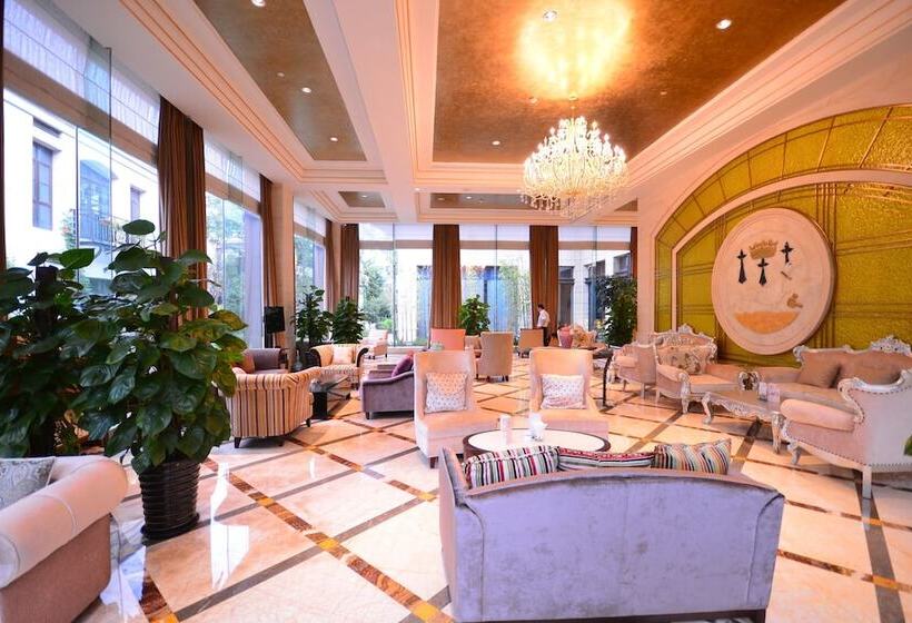 Fotos del hotel Urban Island  Shanghai:  22