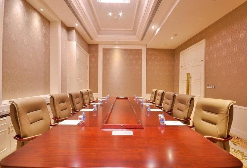 Fotos del hotel Urban Island  Shanghai:  23