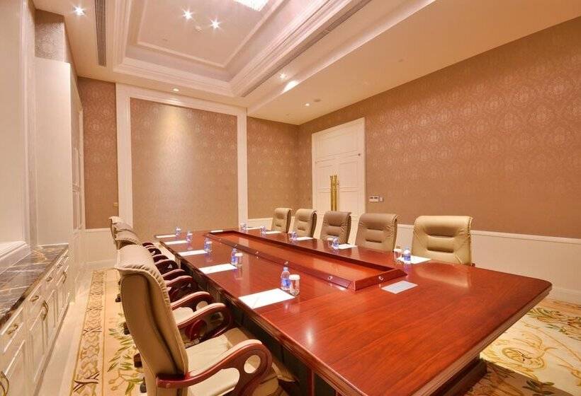 Fotos del hotel Urban Island  Shanghai:  9