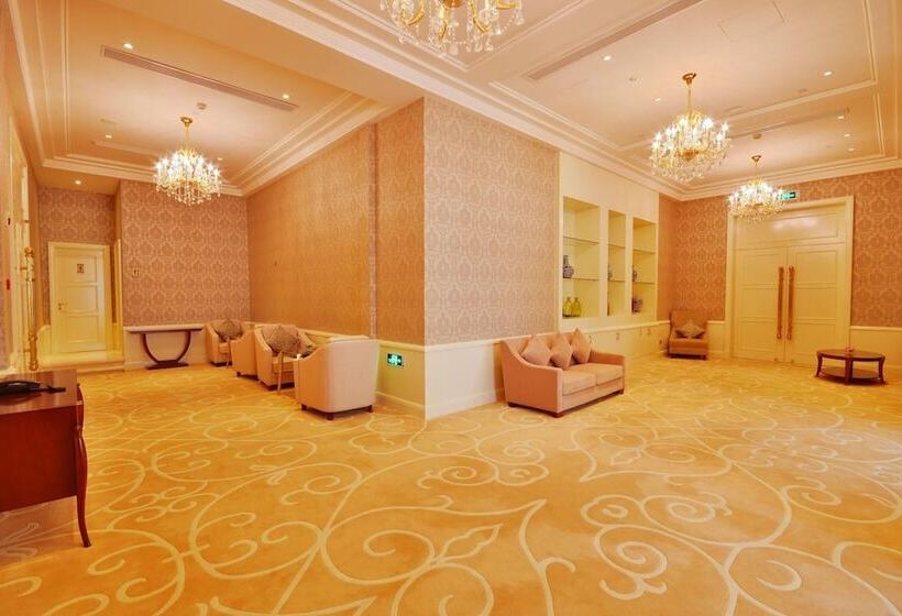 Fotos del hotel Urban Island  Shanghai:  24